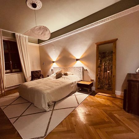 Belle Vista Guesthouse Braşov Dış mekan fotoğraf