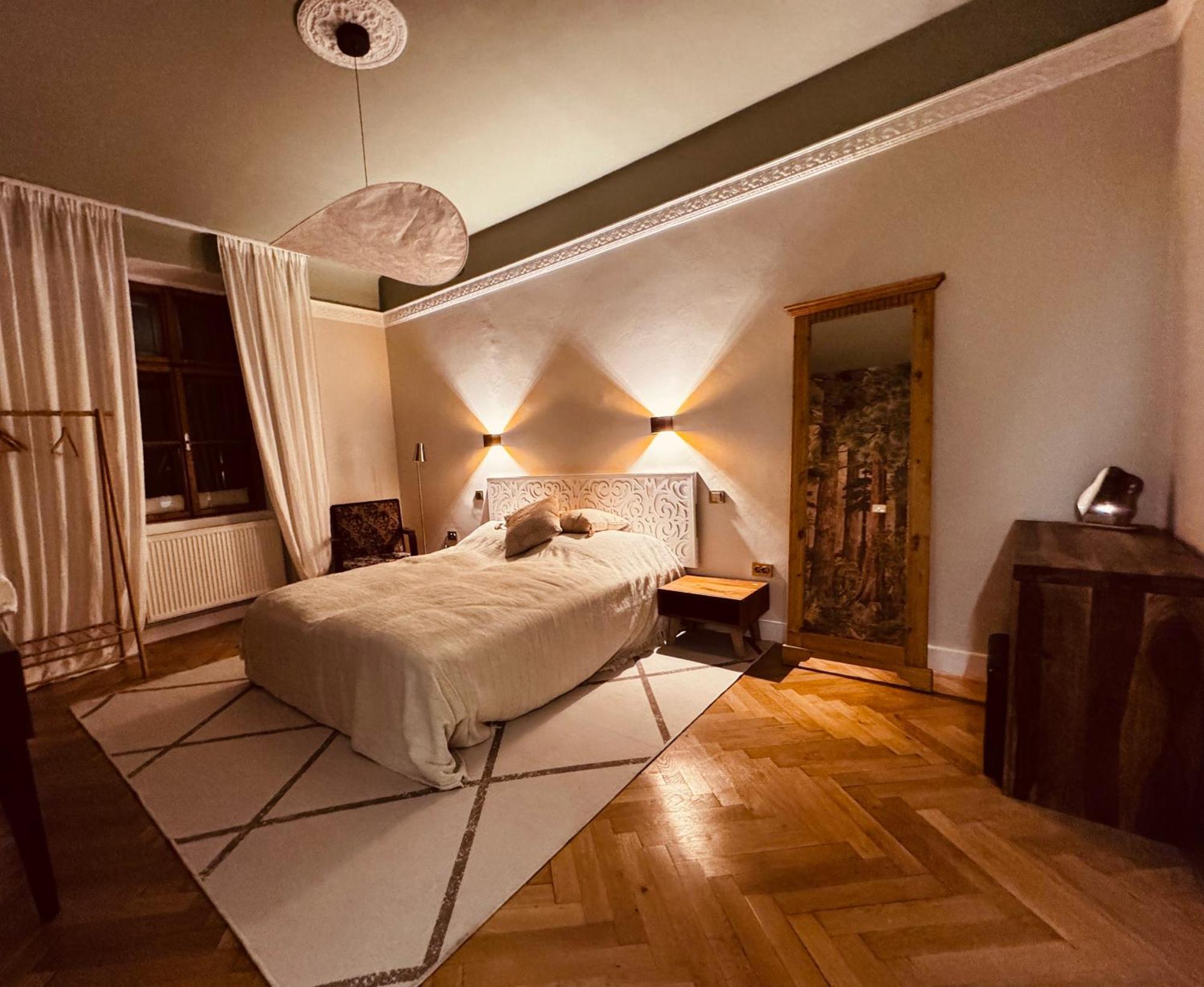 Belle Vista Guesthouse Braşov Dış mekan fotoğraf