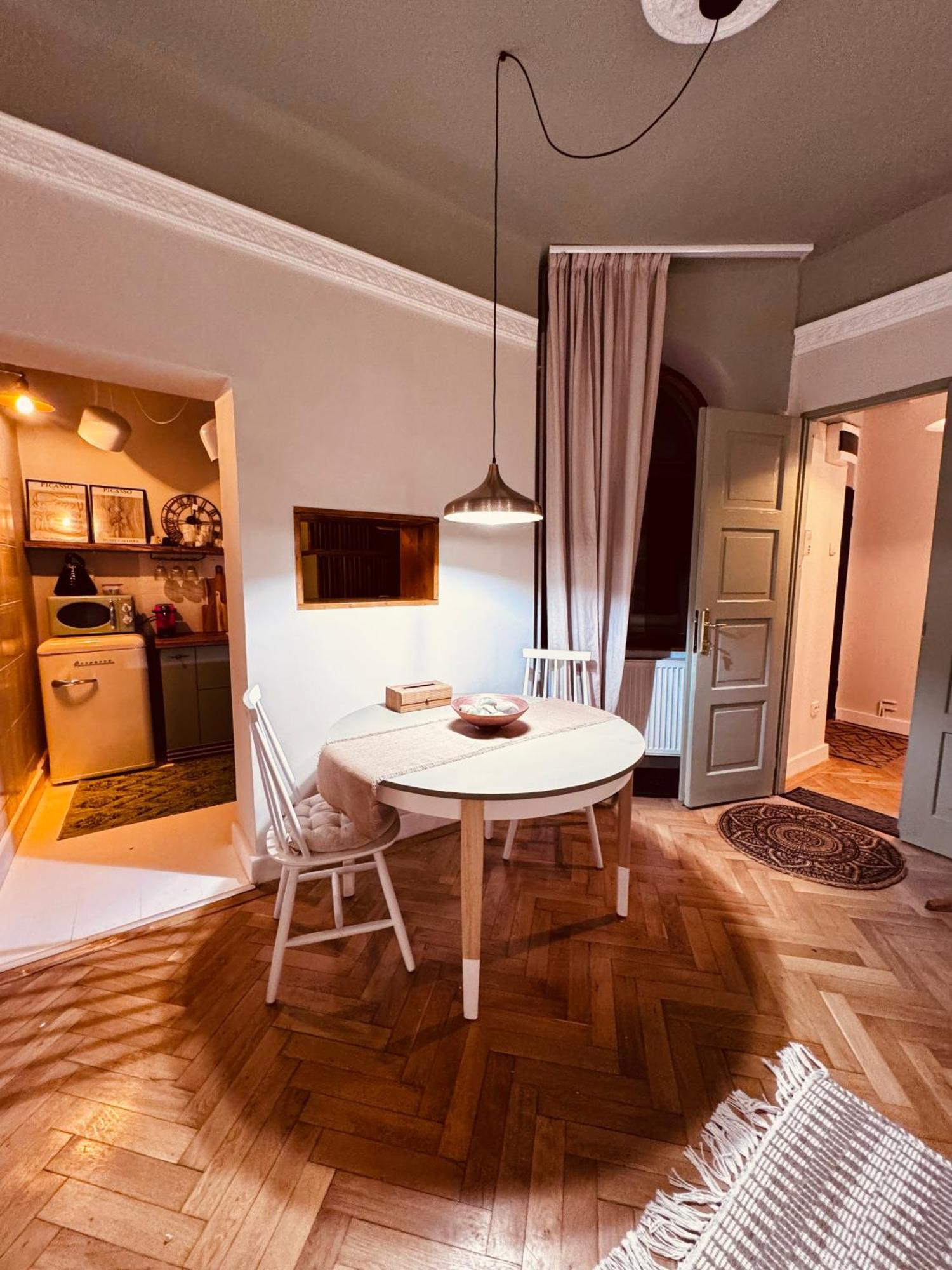 Belle Vista Guesthouse Braşov Dış mekan fotoğraf