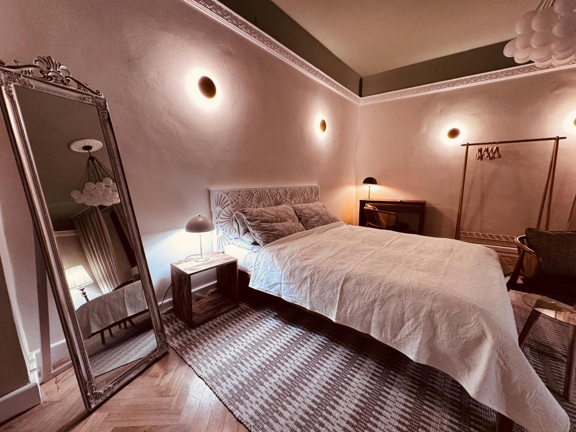 Belle Vista Guesthouse Braşov Dış mekan fotoğraf