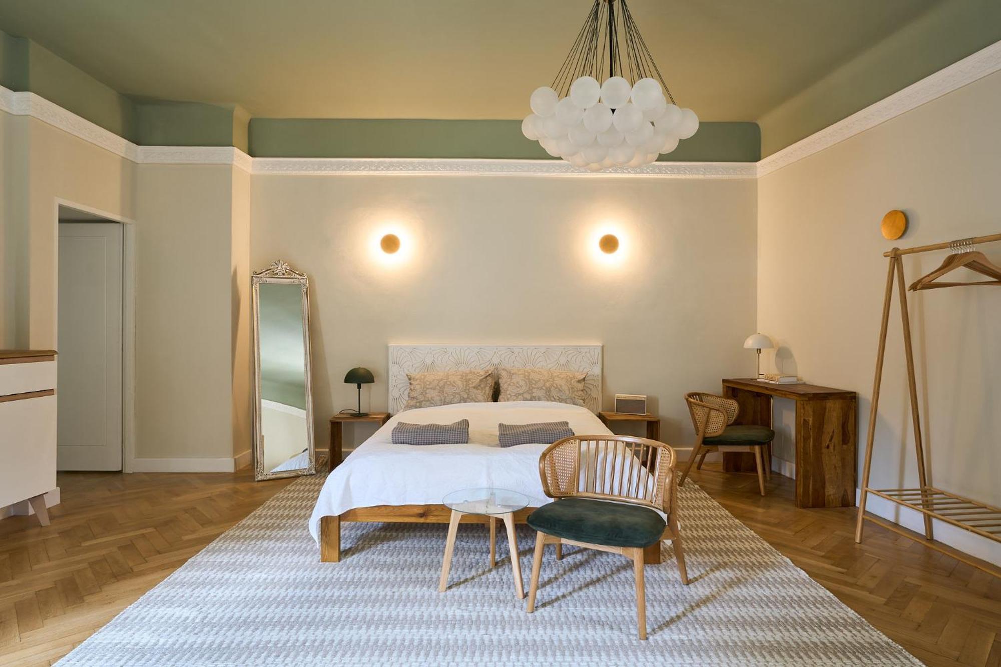 Belle Vista Guesthouse Braşov Dış mekan fotoğraf