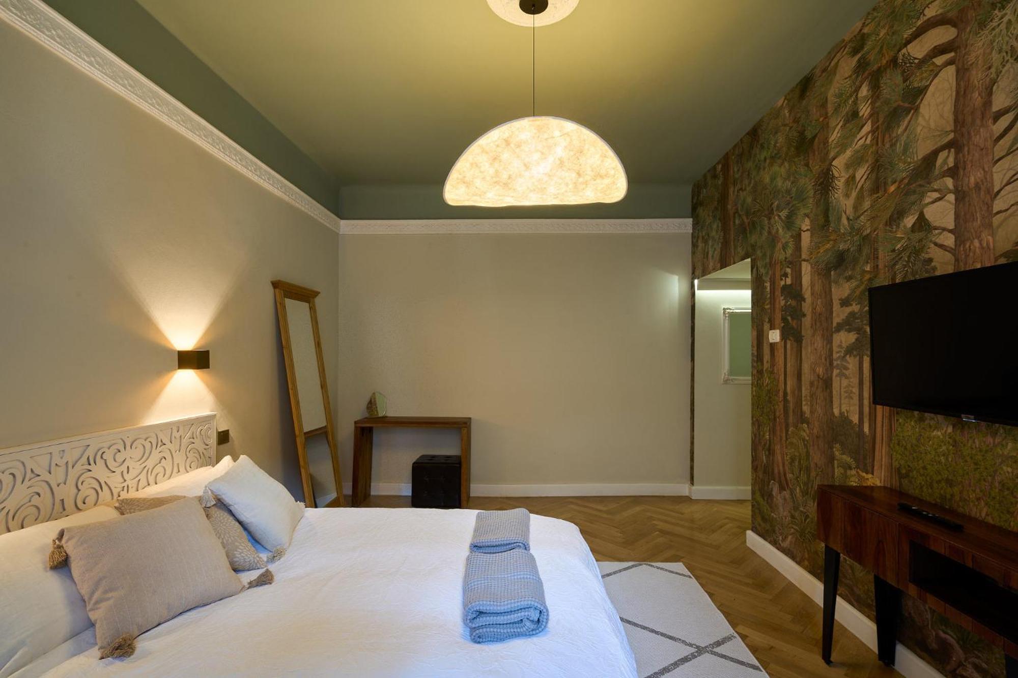 Belle Vista Guesthouse Braşov Dış mekan fotoğraf