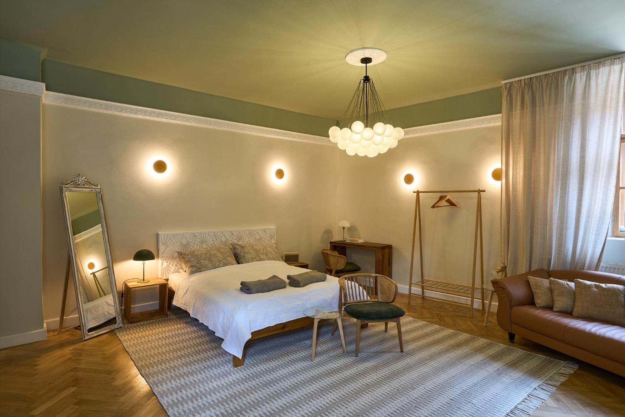 Belle Vista Guesthouse Braşov Dış mekan fotoğraf